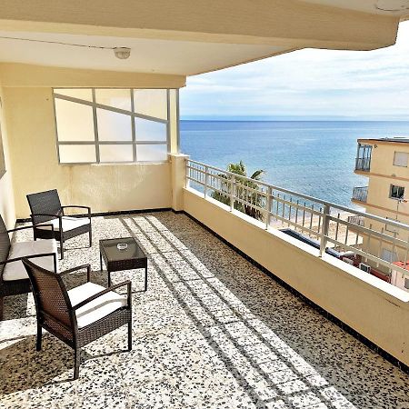 Apartamento Careme Tavernes de Valldigna Exteriér fotografie