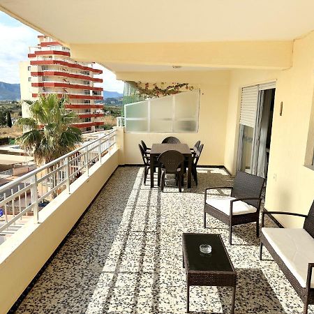 Apartamento Careme Tavernes de Valldigna Exteriér fotografie