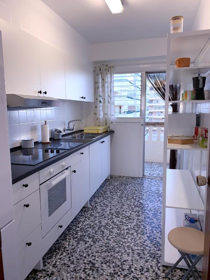 Apartamento Careme Tavernes de Valldigna Exteriér fotografie