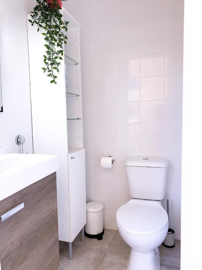 Apartamento Careme Tavernes de Valldigna Exteriér fotografie