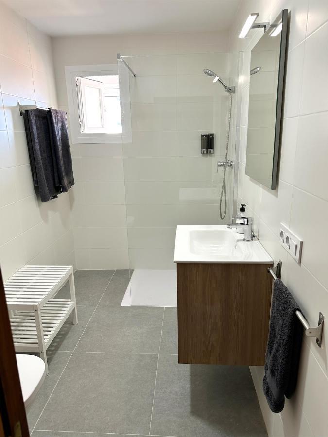 Apartamento Careme Tavernes de Valldigna Exteriér fotografie