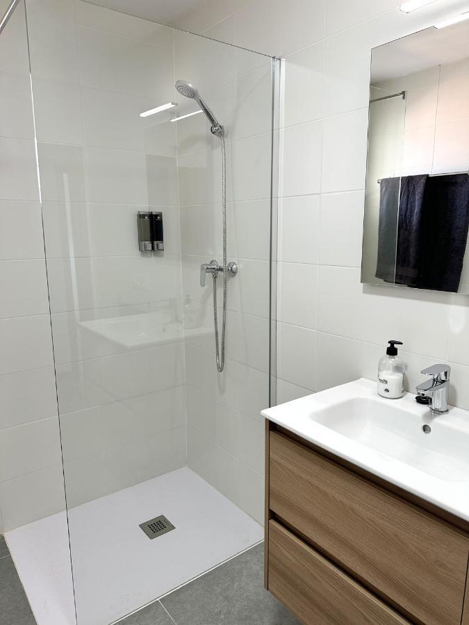 Apartamento Careme Tavernes de Valldigna Exteriér fotografie
