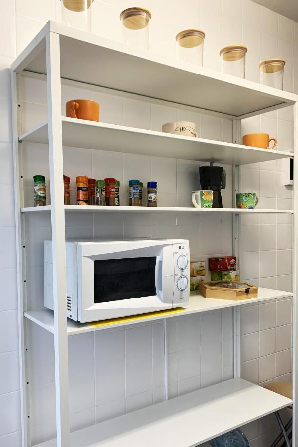 Apartamento Careme Tavernes de Valldigna Exteriér fotografie